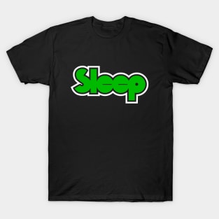 Sleep Band T-Shirt